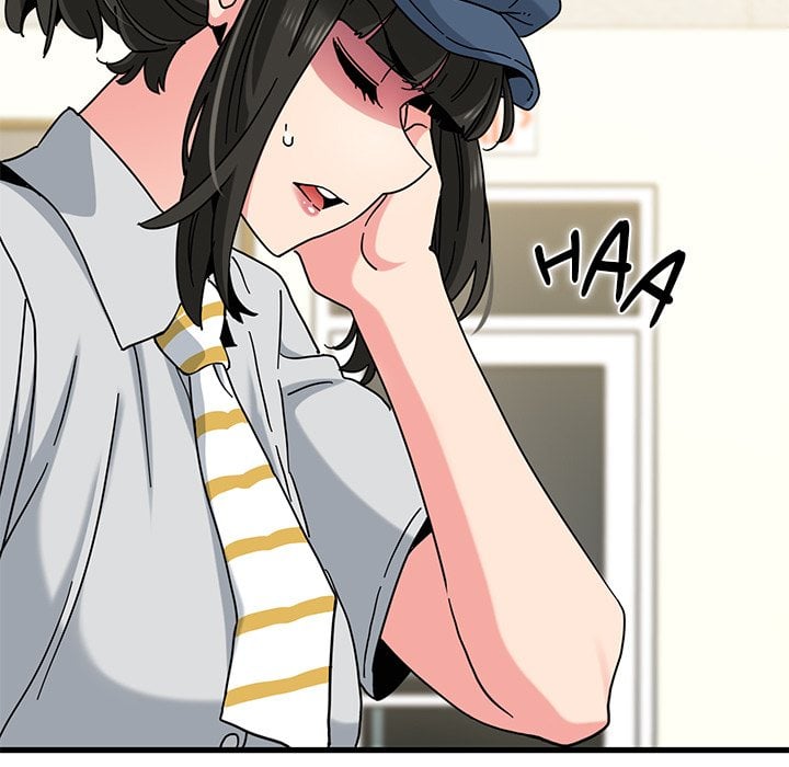 The Turning Point - Chapter 118 [photo 99] - MangaPorn