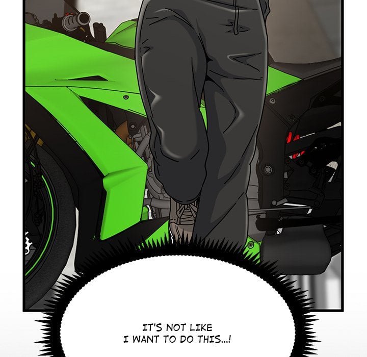 The Turning Point - Chapter 119 [photo 103] - MangaPorn