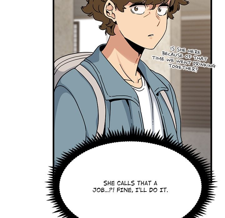 The Turning Point - Chapter 119 [photo 109] - MangaPorn