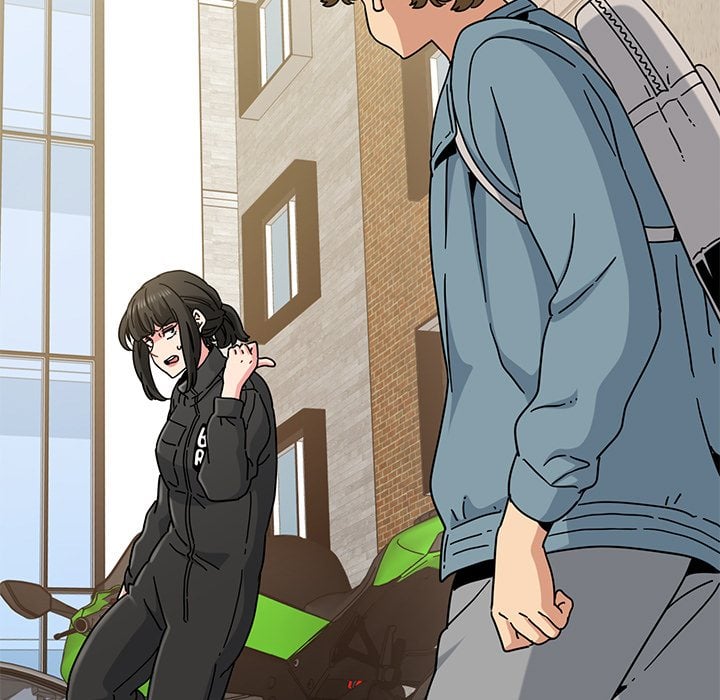 The Turning Point - Chapter 119 [photo 113] - MangaPorn