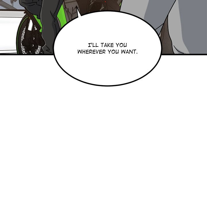 The Turning Point - Chapter 119 [photo 114] - MangaPorn