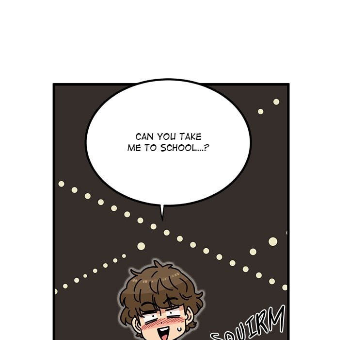 The Turning Point - Chapter 119 [photo 115] - MangaPorn