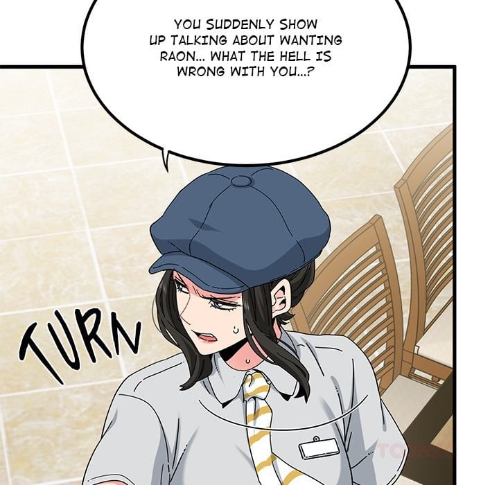 The Turning Point - Chapter 119 [photo 12] - MangaPorn