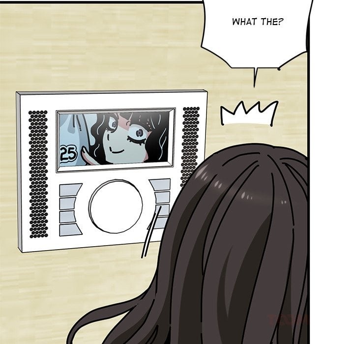 The Turning Point - Chapter 119 [photo 129] - MangaPorn