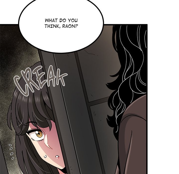 The Turning Point - Chapter 119 [photo 134] - MangaPorn