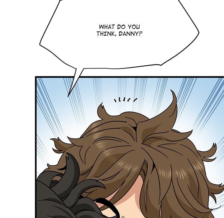 The Turning Point - Chapter 119 [photo 136] - MangaPorn