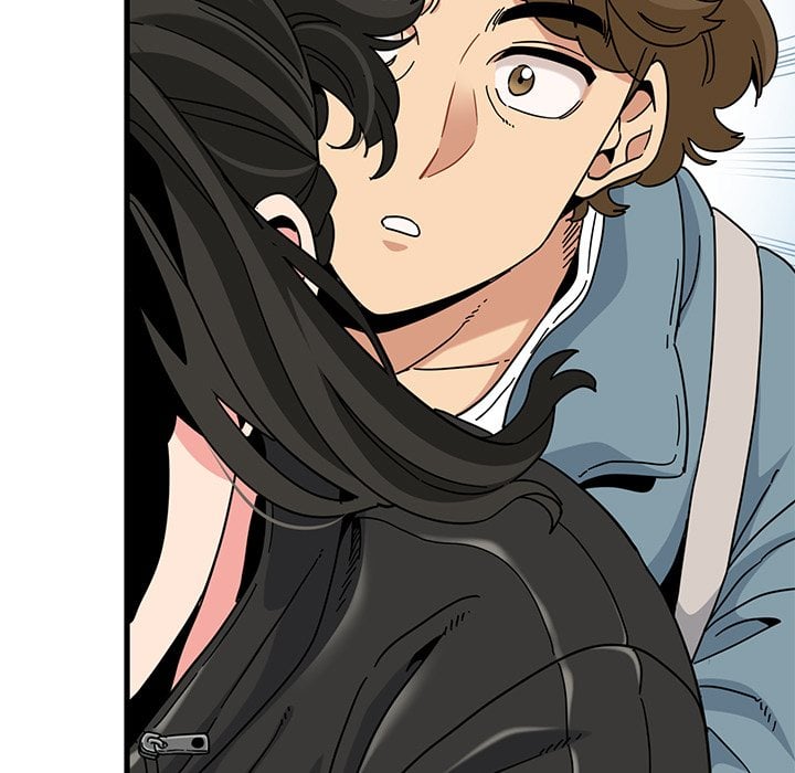 The Turning Point - Chapter 119 [photo 137] - MangaPorn