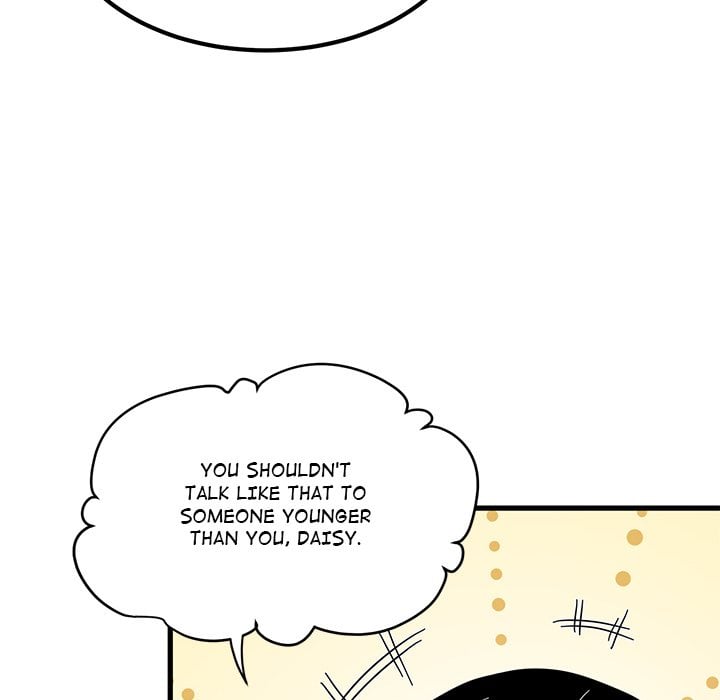 The Turning Point - Chapter 119 [photo 14] - MangaPorn