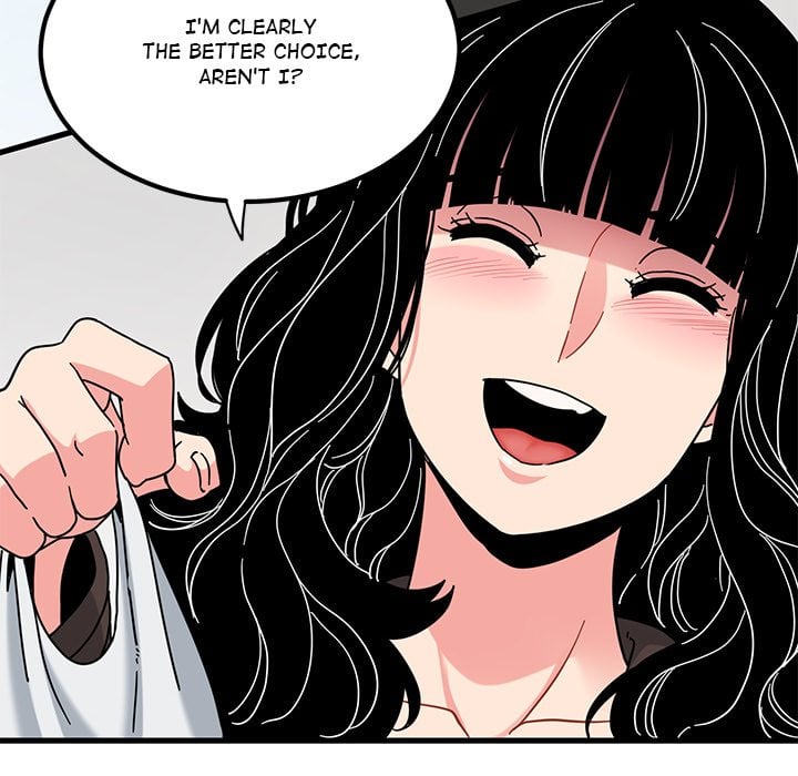 The Turning Point - Chapter 119 [photo 140] - MangaPorn