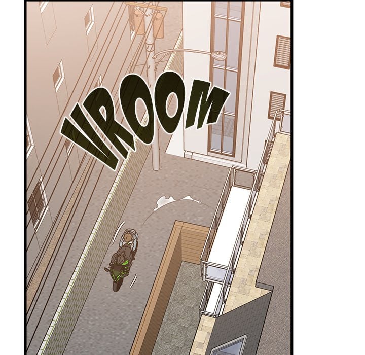 The Turning Point - Chapter 119 [photo 146] - MangaPorn