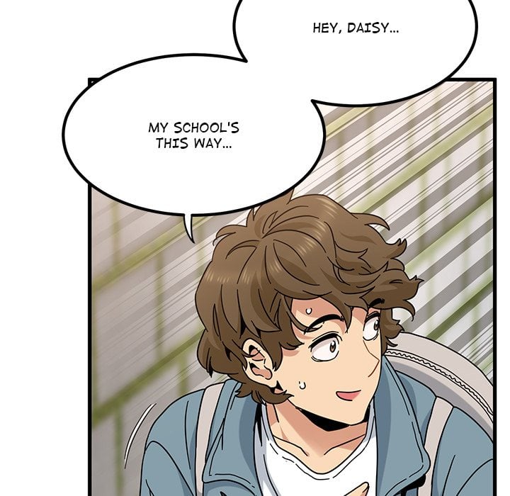 The Turning Point - Chapter 119 [photo 148] - MangaPorn