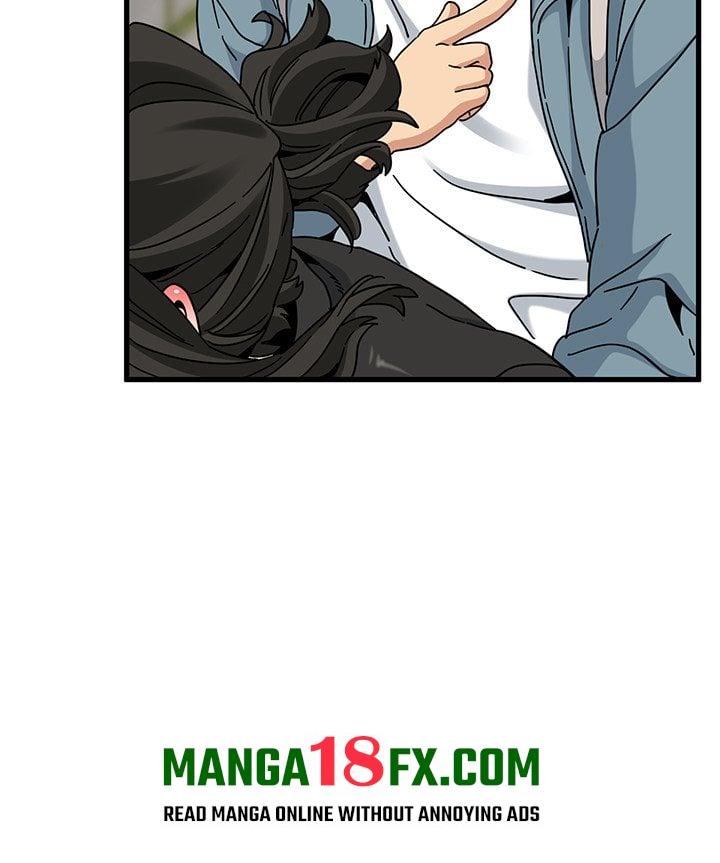 The Turning Point - Chapter 119 [photo 149] - MangaPorn