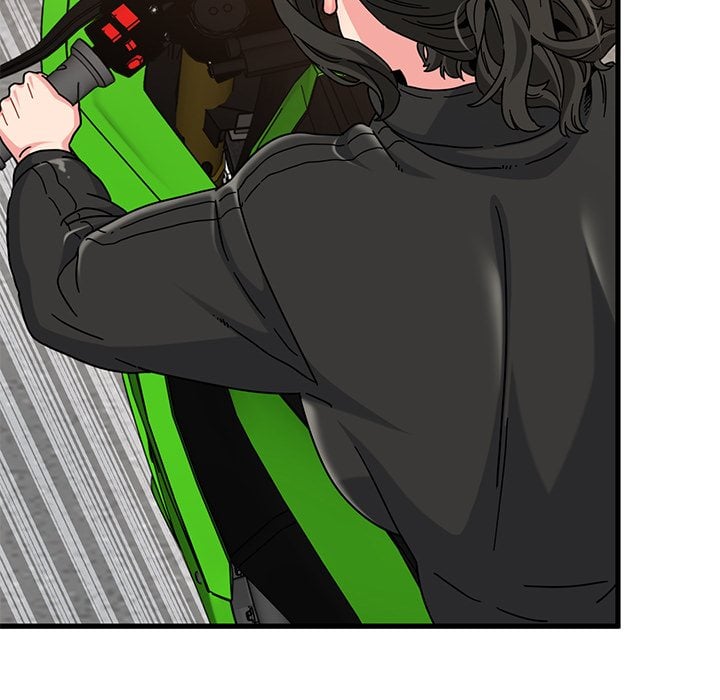 The Turning Point - Chapter 119 [photo 151] - MangaPorn