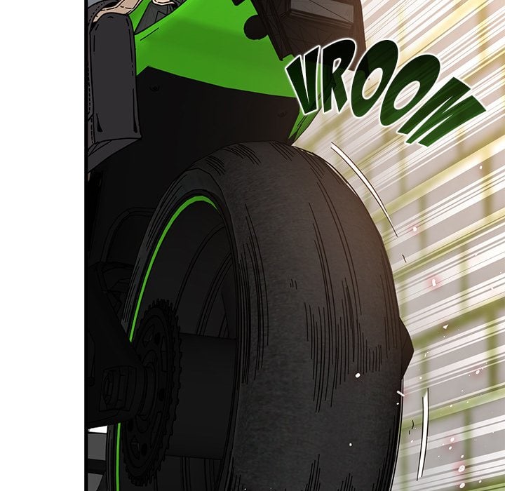 The Turning Point - Chapter 119 [photo 153] - MangaPorn