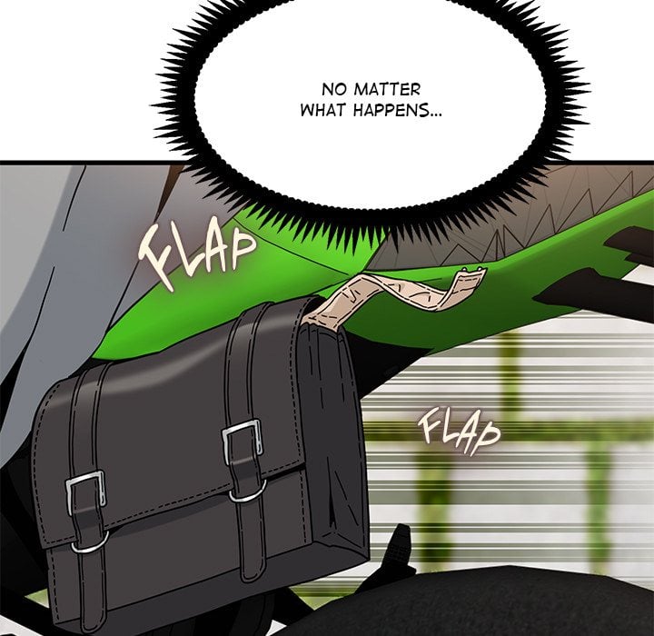 The Turning Point - Chapter 119 [photo 155] - MangaPorn