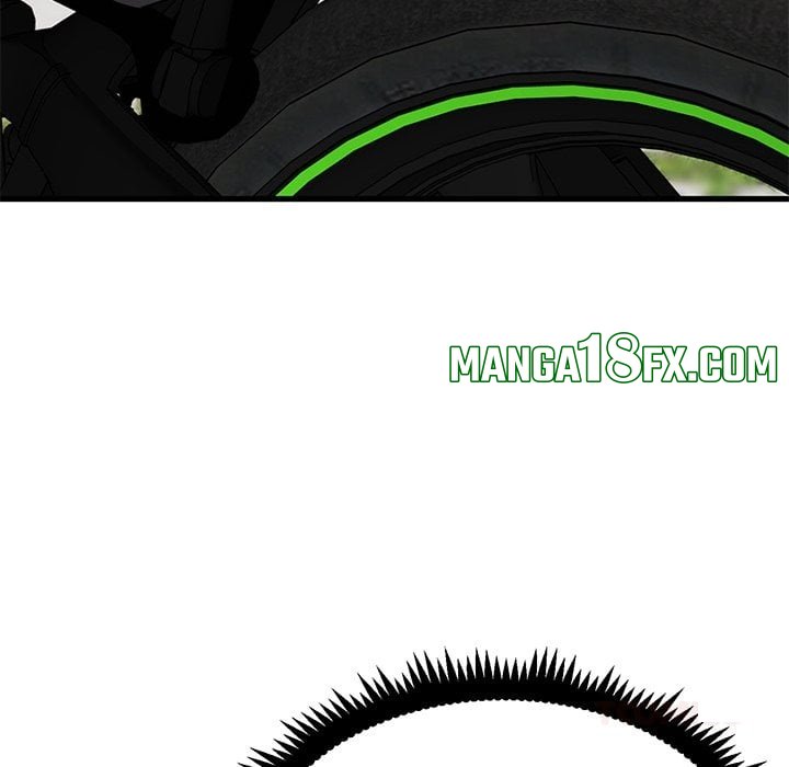 The Turning Point - Chapter 119 [photo 156] - MangaPorn