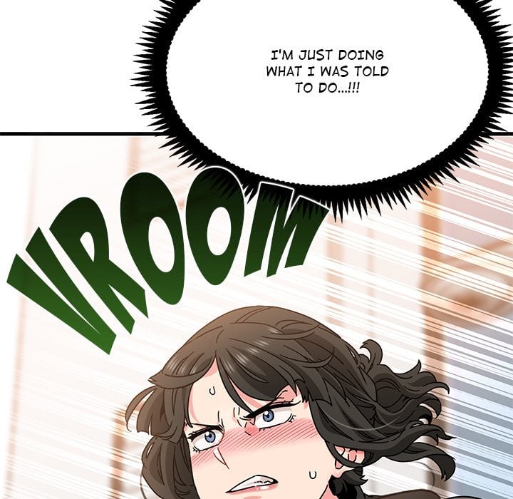 The Turning Point - Chapter 119 [photo 157] - MangaPorn