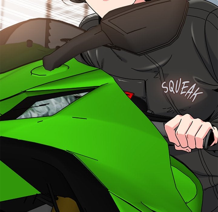 The Turning Point - Chapter 119 [photo 158] - MangaPorn