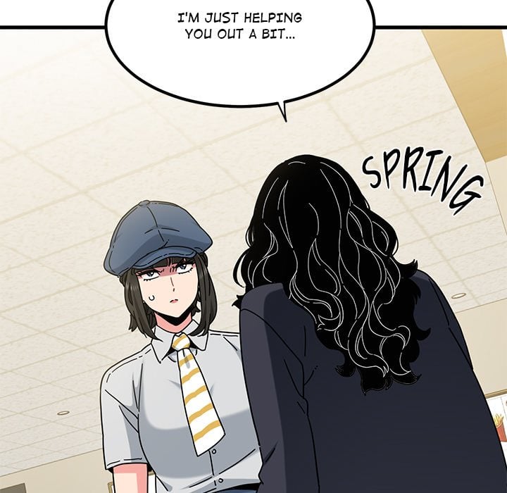 The Turning Point - Chapter 119 [photo 17] - MangaPorn