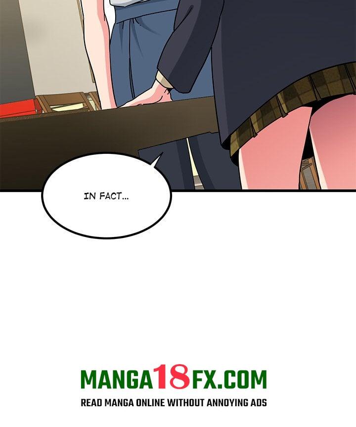 The Turning Point - Chapter 119 [photo 18] - MangaPorn