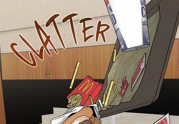 The Turning Point - Chapter 119 [photo 2] - MangaPorn