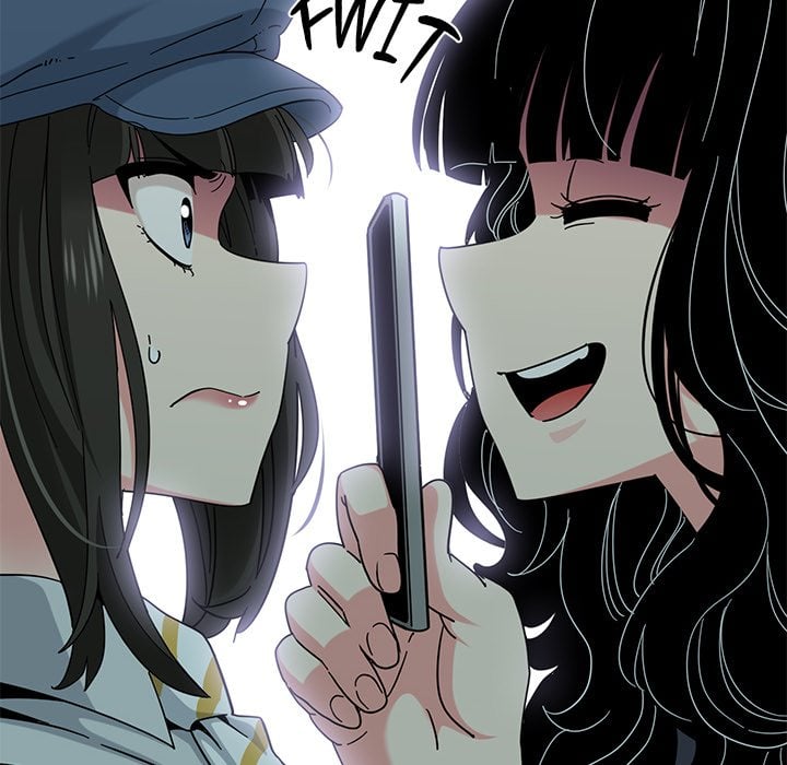 The Turning Point - Chapter 119 [photo 20] - MangaPorn