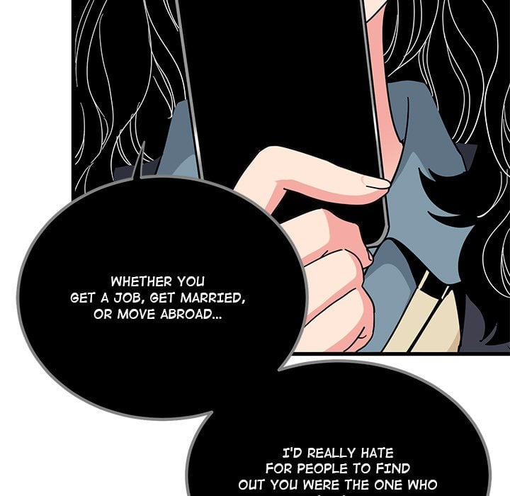 The Turning Point - Chapter 119 [photo 23] - MangaPorn