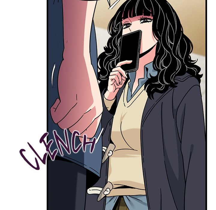 The Turning Point - Chapter 119 [photo 27] - MangaPorn