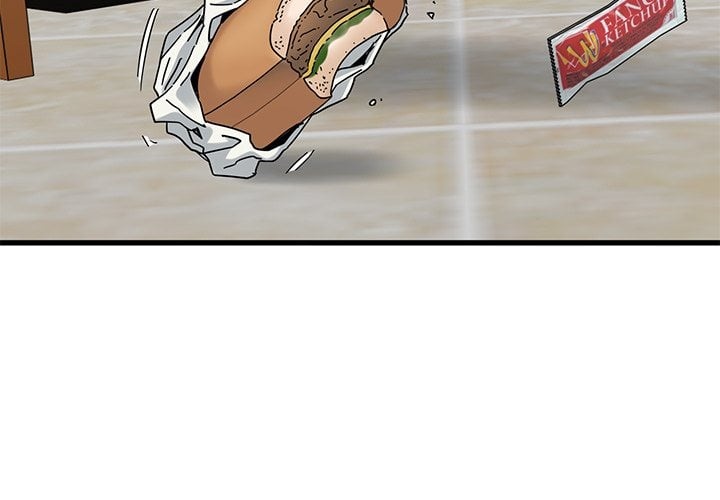 The Turning Point - Chapter 119 [photo 3] - MangaPorn