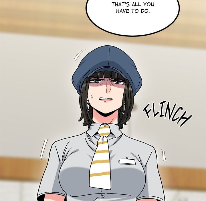 The Turning Point - Chapter 119 [photo 36] - MangaPorn