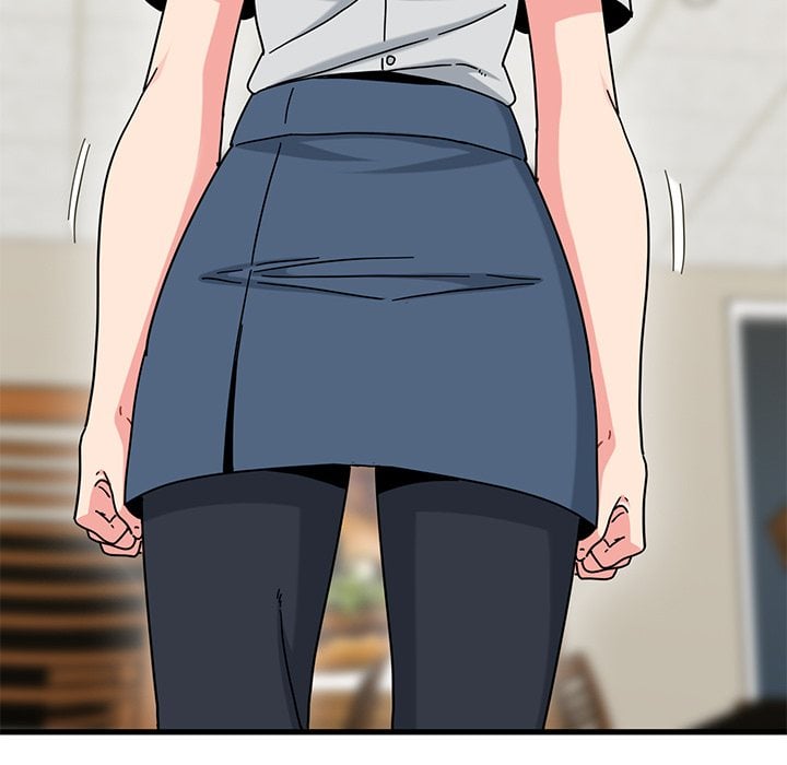 The Turning Point - Chapter 119 [photo 37] - MangaPorn