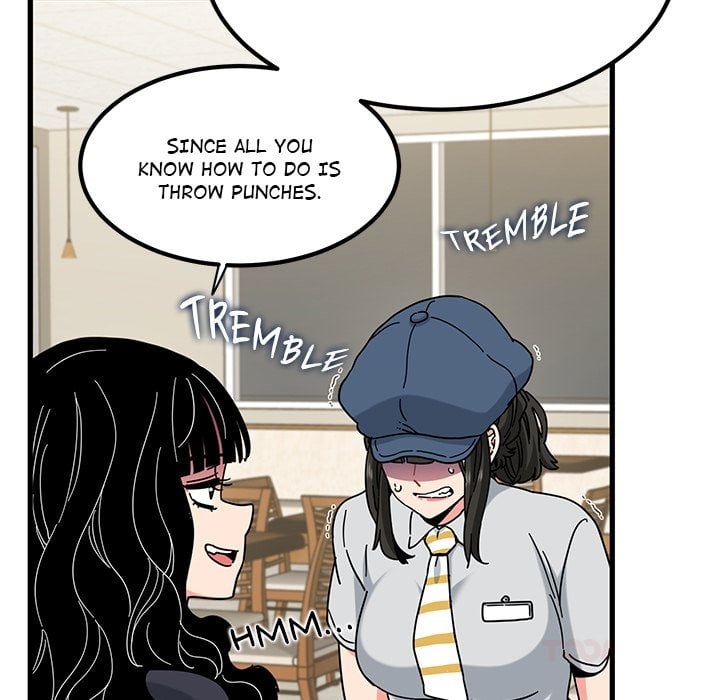 The Turning Point - Chapter 119 [photo 39] - MangaPorn