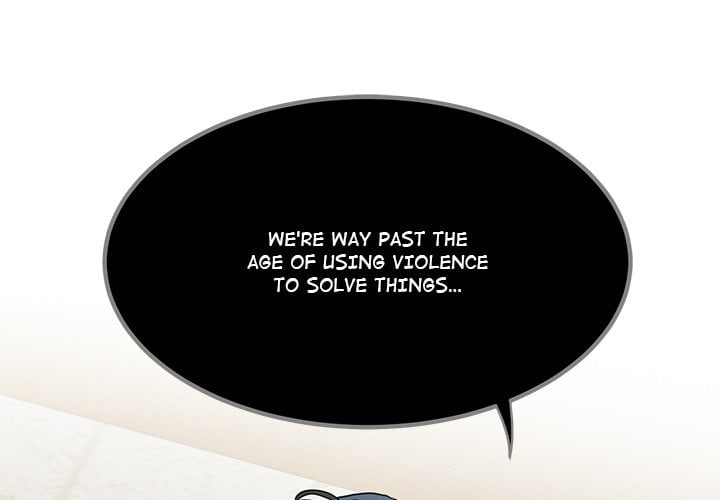 The Turning Point - Chapter 119 [photo 4] - MangaPorn