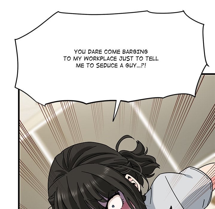 The Turning Point - Chapter 119 [photo 45] - MangaPorn