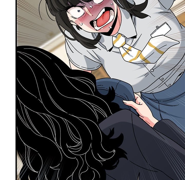 The Turning Point - Chapter 119 [photo 46] - MangaPorn