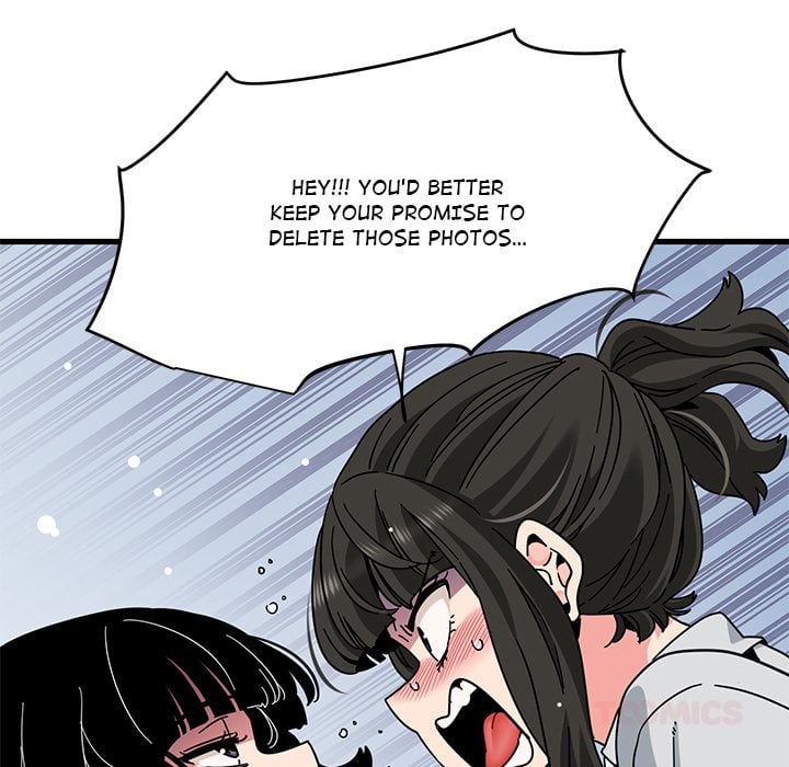 The Turning Point - Chapter 119 [photo 48] - MangaPorn