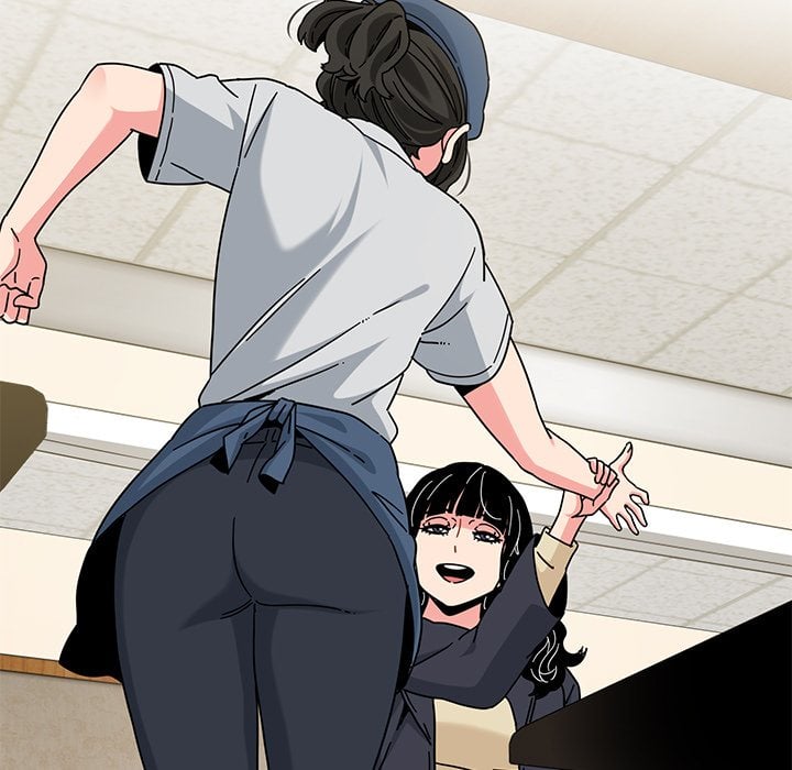 The Turning Point - Chapter 119 [photo 5] - MangaPorn