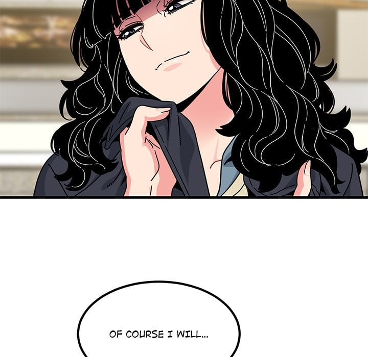 The Turning Point - Chapter 119 [photo 51] - MangaPorn