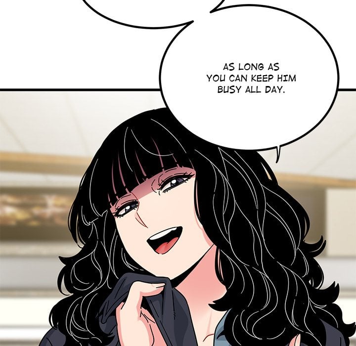 The Turning Point - Chapter 119 [photo 52] - MangaPorn