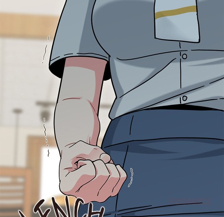 The Turning Point - Chapter 119 [photo 57] - MangaPorn