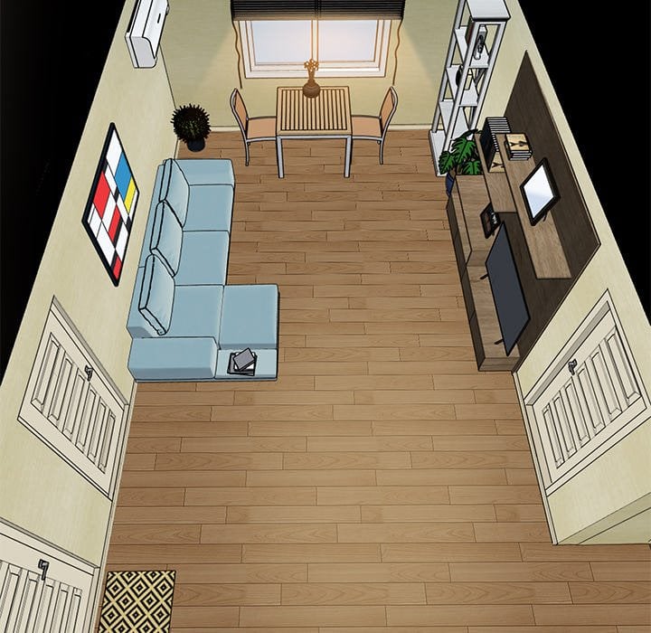 The Turning Point - Chapter 119 [photo 63] - MangaPorn