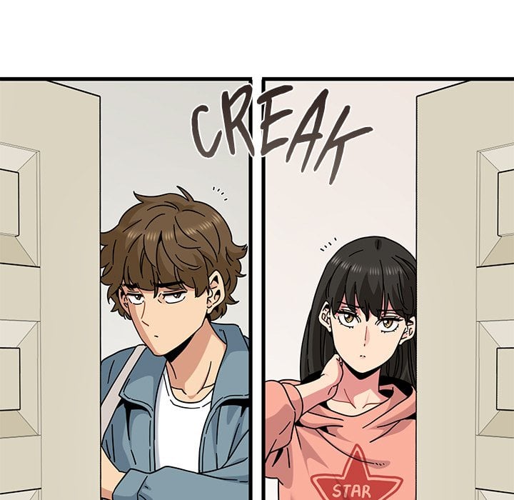 The Turning Point - Chapter 119 [photo 65] - MangaPorn