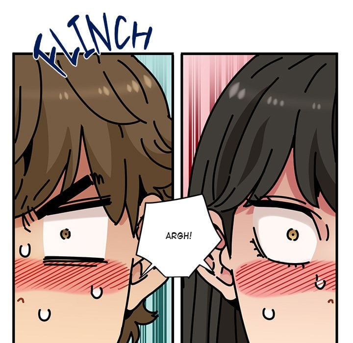 The Turning Point - Chapter 119 [photo 67] - MangaPorn