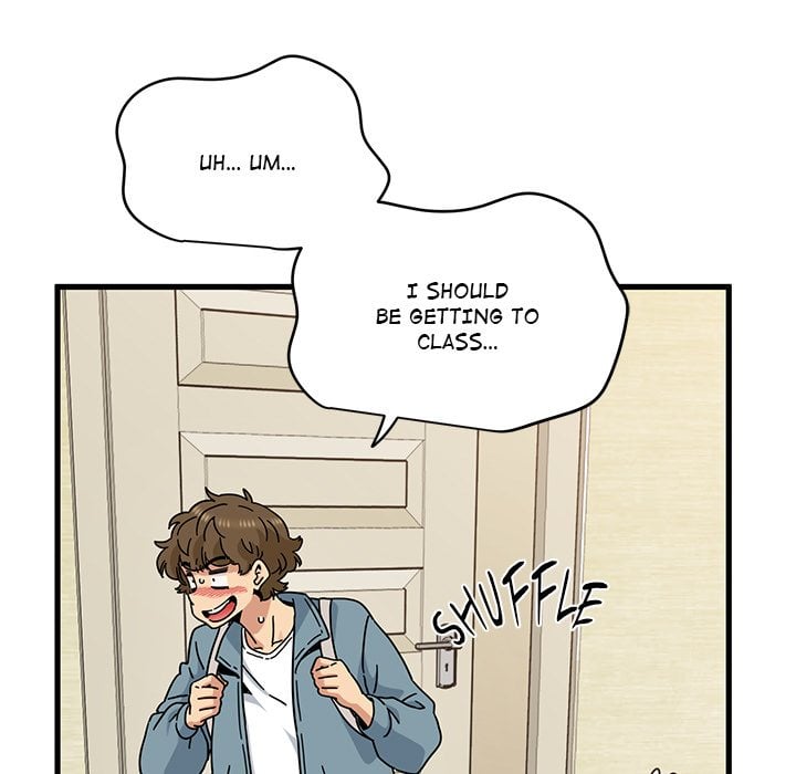 The Turning Point - Chapter 119 [photo 69] - MangaPorn