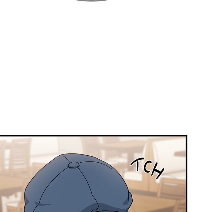 The Turning Point - Chapter 119 [photo 7] - MangaPorn