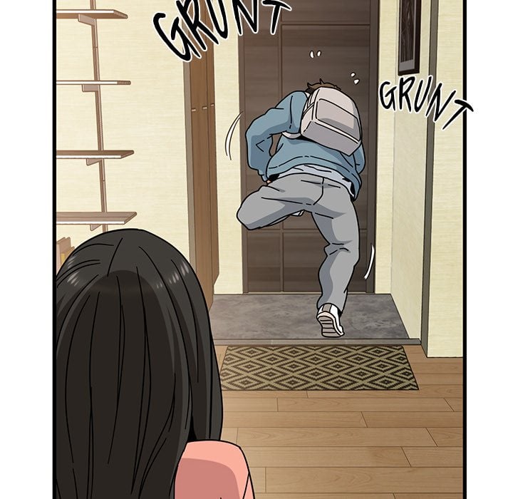 The Turning Point - Chapter 119 [photo 72] - MangaPorn