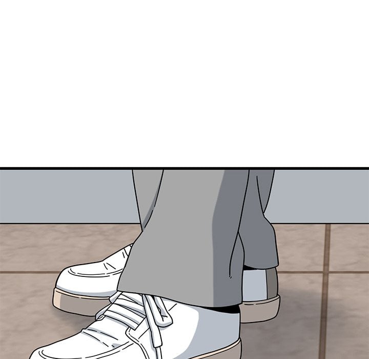 The Turning Point - Chapter 119 [photo 78] - MangaPorn