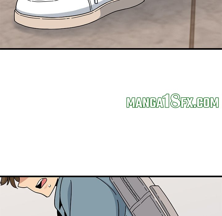 The Turning Point - Chapter 119 [photo 79] - MangaPorn