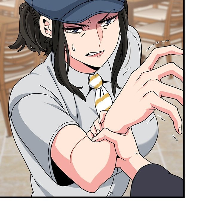 The Turning Point - Chapter 119 [photo 8] - MangaPorn