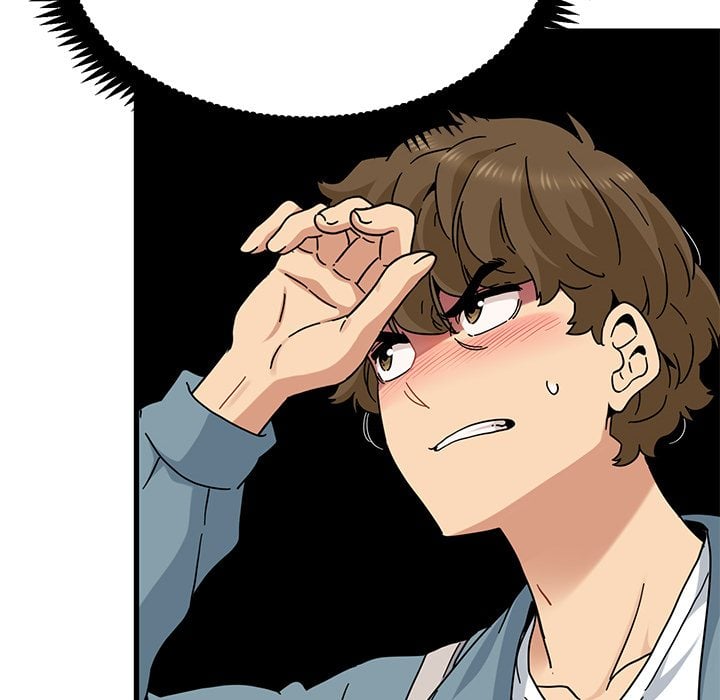 The Turning Point - Chapter 119 [photo 82] - MangaPorn